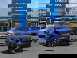 New 2026 Chevrolet Equinox RS w/ Convenience Package III image 2