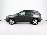 Used 2018 Jeep Compass Latitude w/ Popular Equipment Group image 4