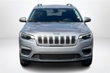 Used 2020 Jeep Cherokee Latitude image 3
