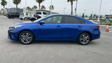 Used 2024 Kia Forte LXS w/ LXS Technology Package image 2