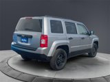 Used 2017 Jeep Patriot Sport w/ Mopar Trailer Tow Group image 5