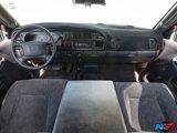 Used 2001 Dodge Ram 1500 Truck 4x4 Quad Cab image 2