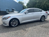 Used 2015 Hyundai Genesis 3.8 w/ Option Group 02 image 6