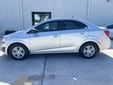 Used 2013 Chevrolet Sonic LT image 2