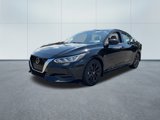 Used 2021 Nissan Sentra SV w/ SV Premium Package image 2