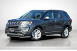 Used 2017 Ford Explorer XLT w/ Equipment Group 202A image 2