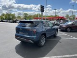 New 2026 Chevrolet Equinox LT w/ Convenience Package II image 2