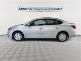 Used 2019 Nissan Sentra S image 5