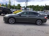 Used 2015 Honda Accord Sport image 2
