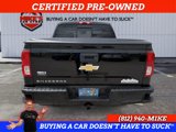 Used 2018 Chevrolet Silverado 1500 High Country image 5