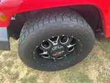 Used 2016 Jeep Wrangler Unlimited Sahara image 2