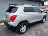 Used 2016 Chevrolet Trax LT w/ LT Convenience Package image 6
