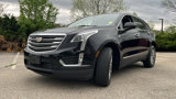 Used 2018 Cadillac XT5 Luxury w/ Driver Awareness Package image 4