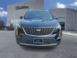 Certified 2022 Cadillac XT4 Premium Luxury w/ Enhanced Visibility Package image 2
