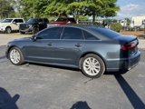 Used 2016 Audi A6 2.0T Premium w/ Technology Package image 5