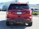 Used 2015 Ford Explorer Sport w/ Equipment Group 401A image 4