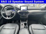 Certified 2022 Ford Escape SEL w/ Technology Package image 3