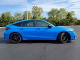 New 2024 Honda Civic Sport image 4