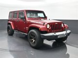 Used 2012 Jeep Wrangler Unlimited Sahara w/ Connectivity Group image 2