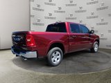New 2025 RAM 1500 Big Horn image 5