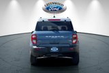 New 2025 Ford Bronco Sport Heritage image 5