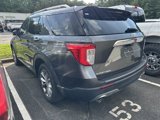 Used 2020 Ford Explorer Limited image 4