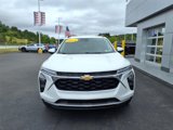 Certified 2024 Chevrolet Trax LT w/ Driver Confidence Package image 2