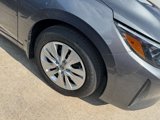 New 2025 Nissan Sentra S image 2