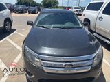 Used 2012 Ford Fusion SEL image 3