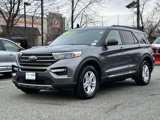 Used 2022 Ford Explorer XLT w/ Equipment Group 202A image 2