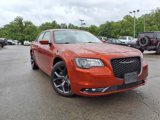 Used 2021 Chrysler 300 S w/ Popular Equipment Group image 2