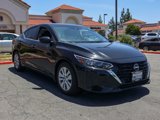 Used 2024 Nissan Sentra S image 2