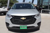 Used 2020 Chevrolet Traverse LS image 3