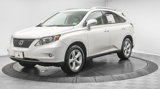 Used 2010 Lexus RX 350 AWD image 3