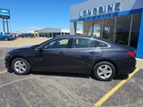 Used 2023 Chevrolet Malibu LT w/ Driver Confidence Package image 4