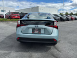 Used 2021 Toyota Prius LE image 4
