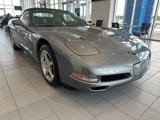 Used 2004 Chevrolet Corvette Convertible w/ Preferred Equipment Group image 2