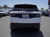 Used 2020 Land Rover Discovery Sport image 5