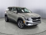 Certified 2023 Kia Seltos LX image 1