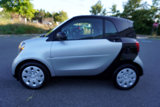 Used 2016 smart fortwo pure image 4
