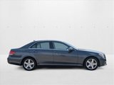 Used 2014 Mercedes-Benz E 350 4MATIC Sedan image 4