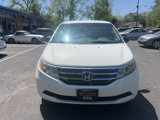 Used 2011 Honda Odyssey LX image 2