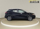 Certified 2024 Nissan Kicks SV image 4