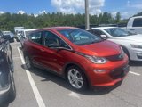 Used 2020 Chevrolet Bolt LT image 2