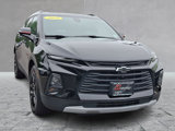 Used 2021 Chevrolet Blazer LT w/ Redline Edition image 2