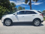 Used 2017 Cadillac XT5 FWD image 3