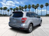 Used 2016 Subaru Forester 2.5i Touring w/ Eyesight & Navigation System image 4