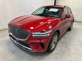 Certified 2025 Genesis GV70 2.5T image 3