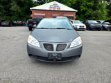 Used 2007 Pontiac G6 Sedan w/ Sport Package image 2