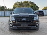 Used 2016 Ford Explorer Sport w/ Equipment Group 401A image 2